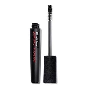 Smashbox Indecent Exposure defining 
Volumizing and Lengthening Mascara Black